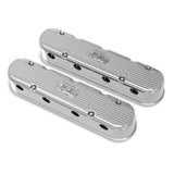 Holley 241-171 Vintage Series Valve Covers