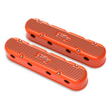 Holley 241-173 Vintage Series Valve Covers
