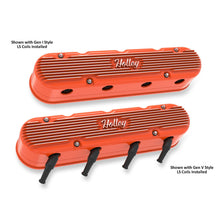 Load image into Gallery viewer, Vintage-Series-Valve-Covers