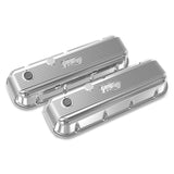 Holley 241-301 Vintage Series Valve Covers