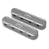 Holley 241-170 Vintage Series Valve Covers