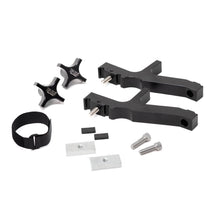 Load image into Gallery viewer, Hi-lift Jack JGBM-100 Mount and store your Hi-Lift Jack on the bed rail of a Jeep Gladiator. for Select Jeep Gladiator