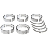 Clevite MS2319A10 Engine Crankshaft Main Bearing Set
