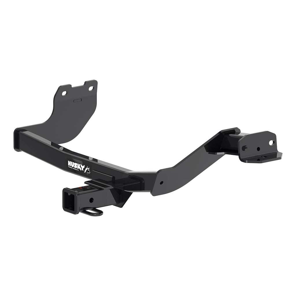 Volkswagen-Atlas-Class-3-Hitch