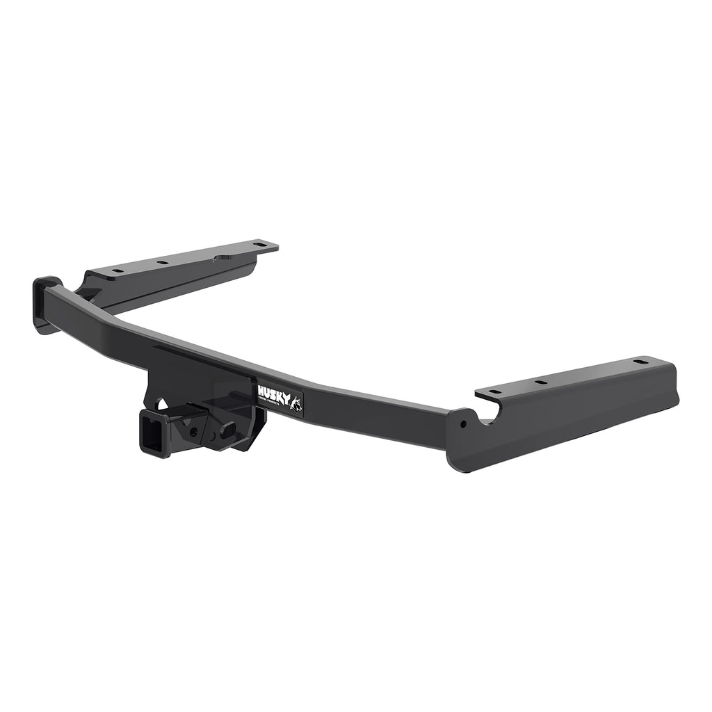 Volkswagen-Atlas-Class-3-Hitch