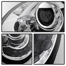 Load image into Gallery viewer, Volkswagen-Beetle-1998-2005-Projector-Headlights-Drl-Chrome-Pro-Yd-Vb98-Drl-C