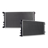 Mishimoto R2241-MT 1998-2006 Volkswagen Beetle Radiator Replacement