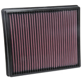 K&N Engineering 33-3120 Replacement Air Filter