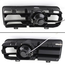 Load image into Gallery viewer, Volkswagen-Golf-GtiTdi-99-04-Oem-Style-Fog-Lights-WSwitch-Clear-Fl-Vg99-C