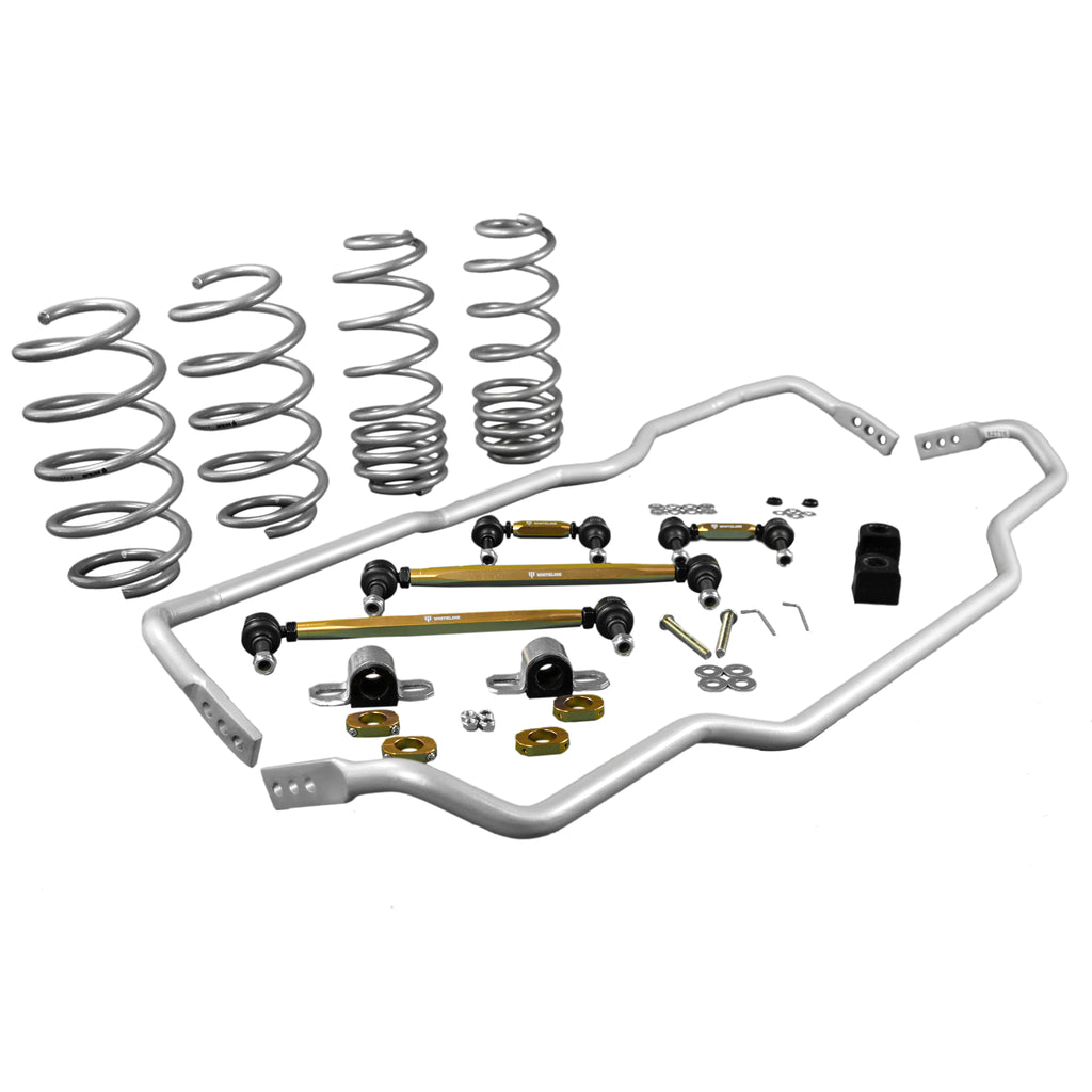 Volkswagen-Golf-Mk5-2.0-Gti-Grip-Series-Stage-1-Kit
