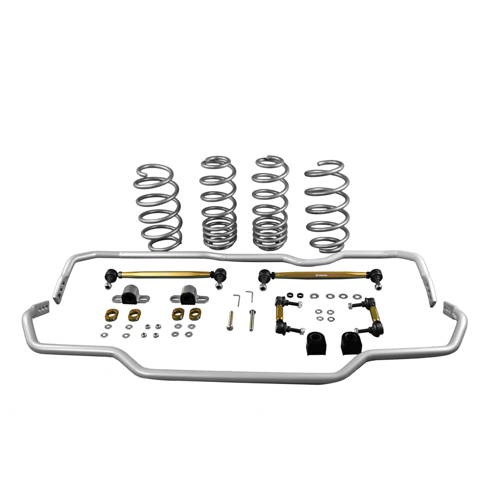 Volkswagen-Golf-Mk5-2.0-Gti-Grip-Series-Stage-1-Kit