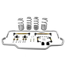 Load image into Gallery viewer, Volkswagen-Golf-Mk6-2.0-Gti-Grip-Series-Stage-1-Kit