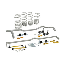 Load image into Gallery viewer, Volkswagen-Golf-Mk7-Grip-Series-Kit