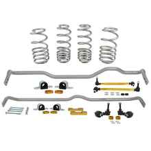 Load image into Gallery viewer, Volkswagen-Golf-Mk7-Grip-Series-Kit