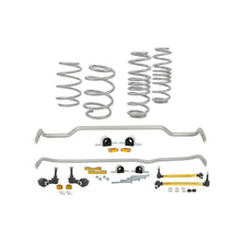 Load image into Gallery viewer, Volkswagen-Golf-Mk7-GtiGtd-Grip-Series-Stage-1-Kit