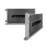 Mishimoto MMRAD-GLF-94 Volkswagen Golf VR6 Performance Aluminum Dual Pass Radiator