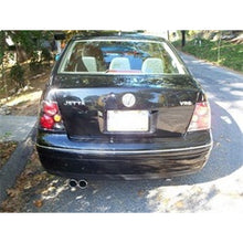 Load image into Gallery viewer, Volkswagen-Jetta-99-04-Euro-Style-Tail-Lights-Black-Alt-Yd-Vj99-Bk