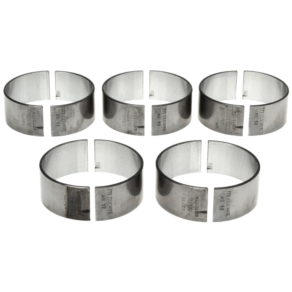 VolkswagenAudi-1.5-1.6-1.7-L4-2.1L-L5-Engines-Con-Rod-Bearing-Set