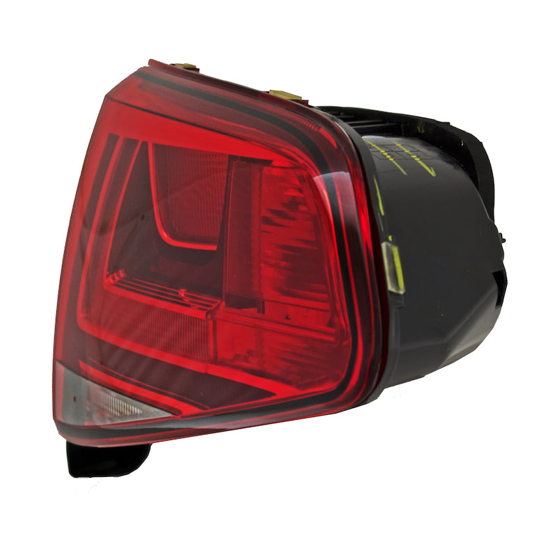 Volkswagon-Rear-Lamp,-Left