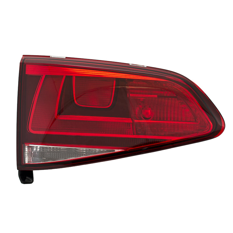 Volkswagon-Rear-Lamp,-Left