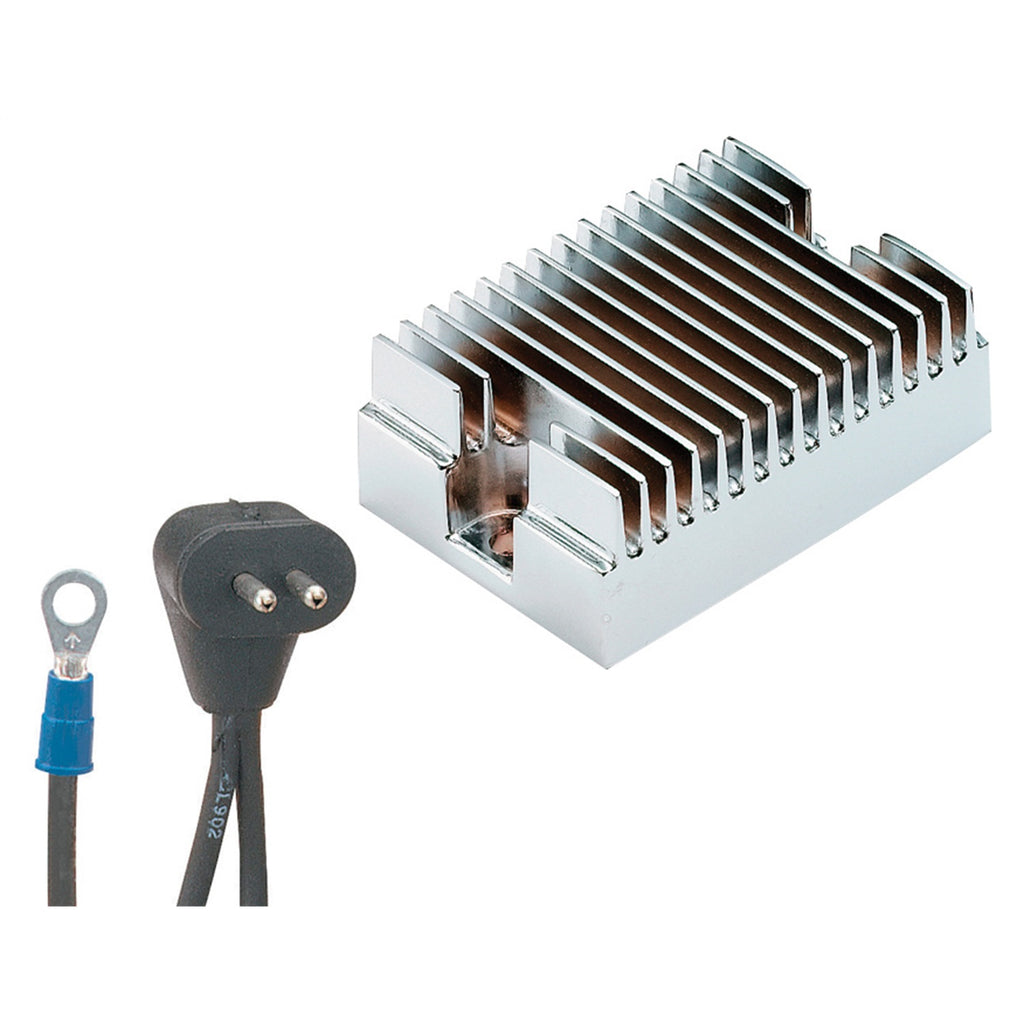 Voltage-Regulator