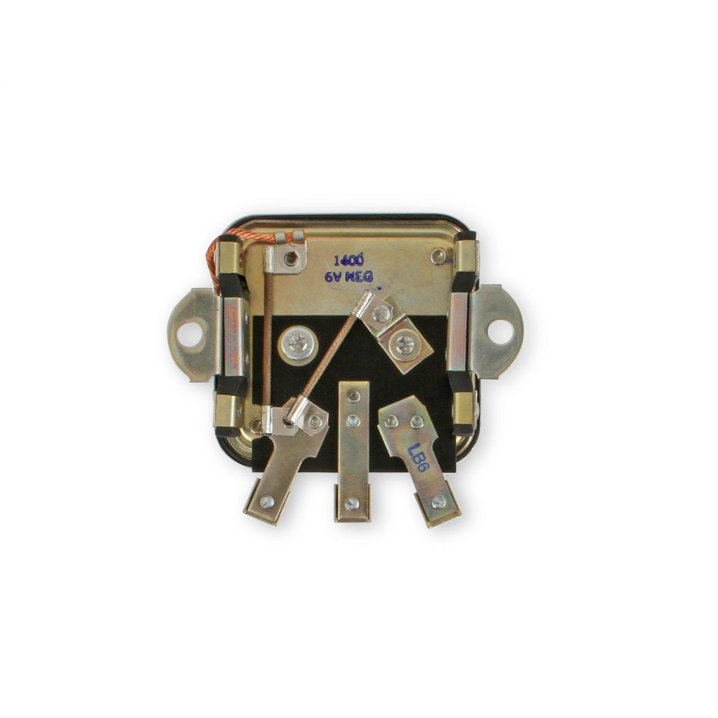 Voltage-Regulator