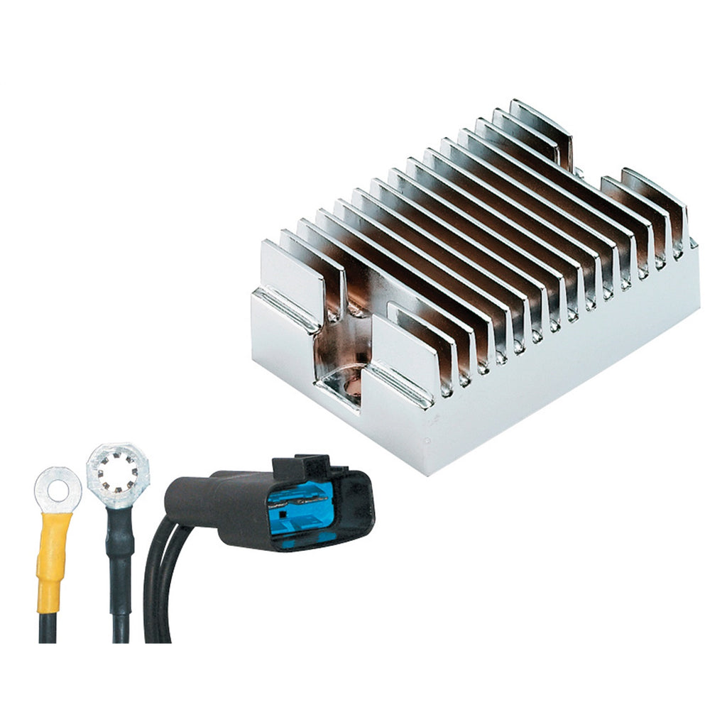 Voltage-Regulator