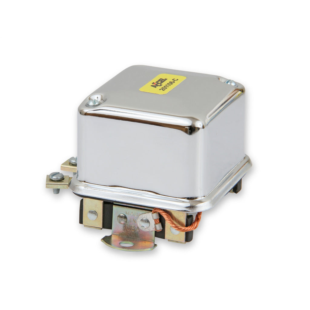 Voltage-Regulator