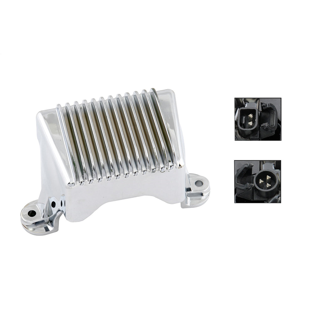 Voltage-Regulator