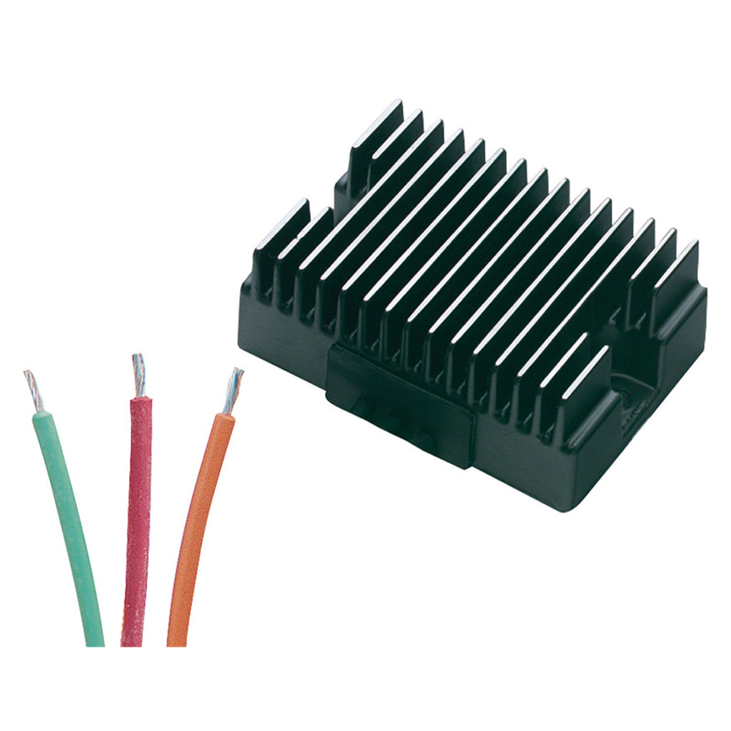 Voltage-Regulator
