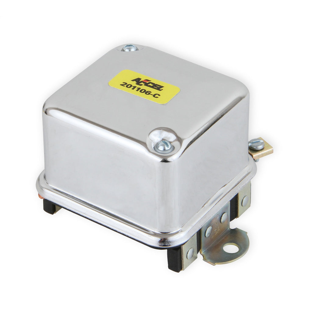 Voltage-Regulator