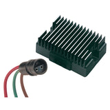 ACCEL 201102B Voltage Regulator