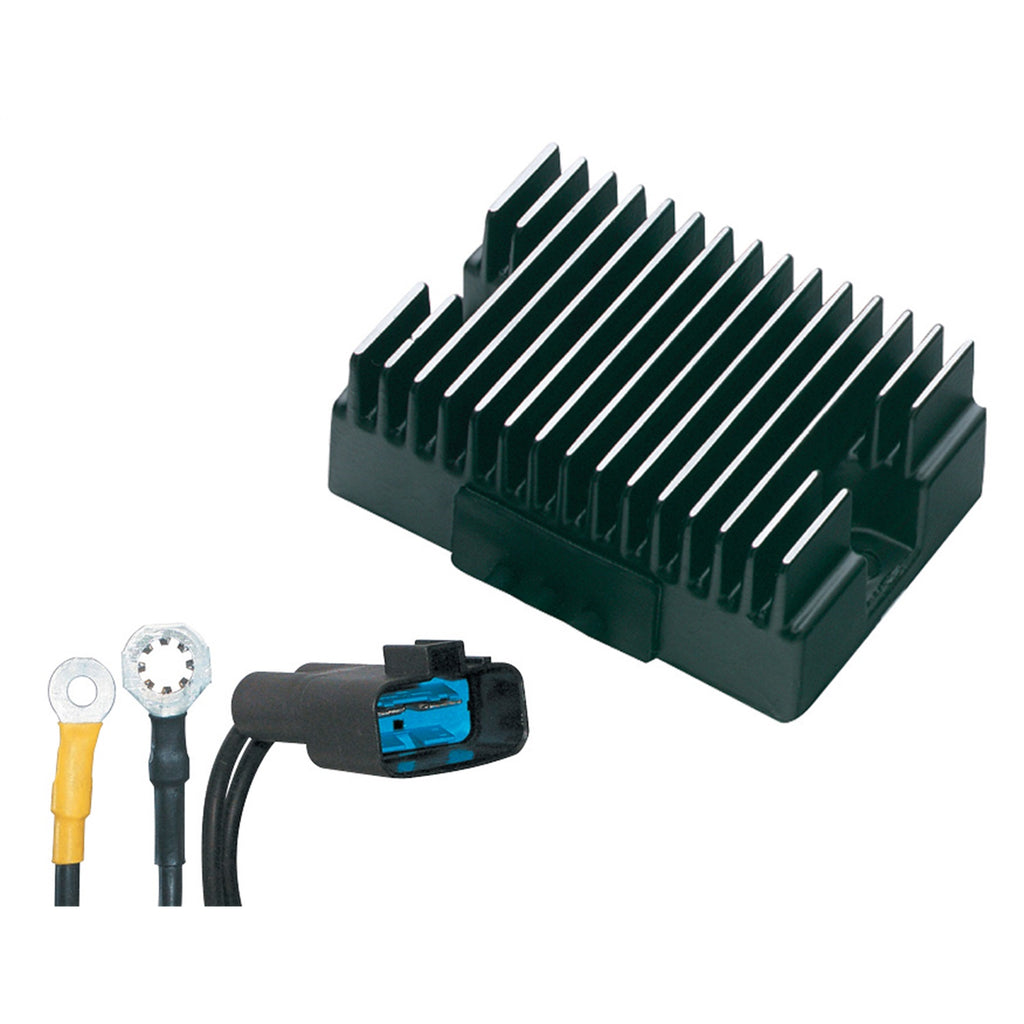 Voltage-Regulator