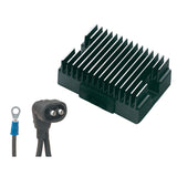 ACCEL 201122B Voltage Regulator