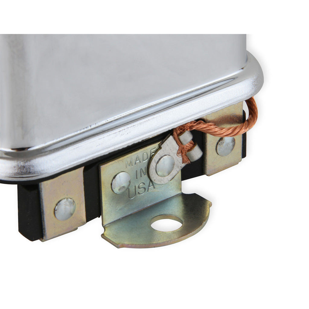 Voltage-Regulator