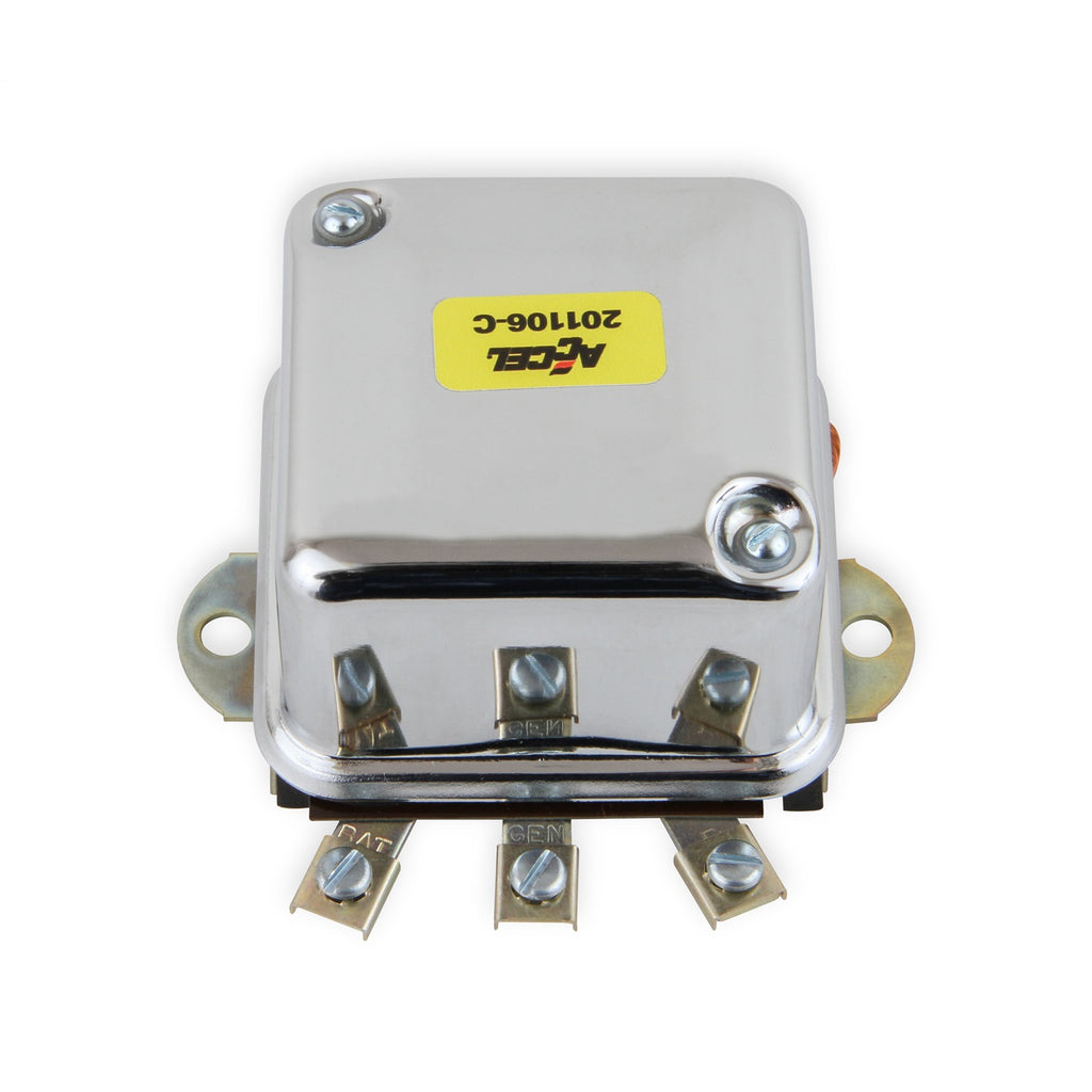 Voltage-Regulator