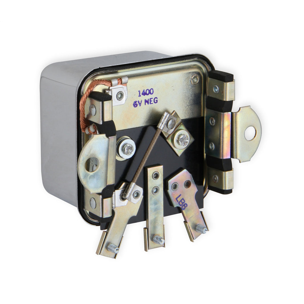 Voltage-Regulator