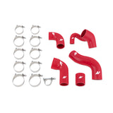 Mishimoto MMHOSE-VOL-97TRD Volvo 850 / S70 / V70 Silicone Turbo Hose Kit