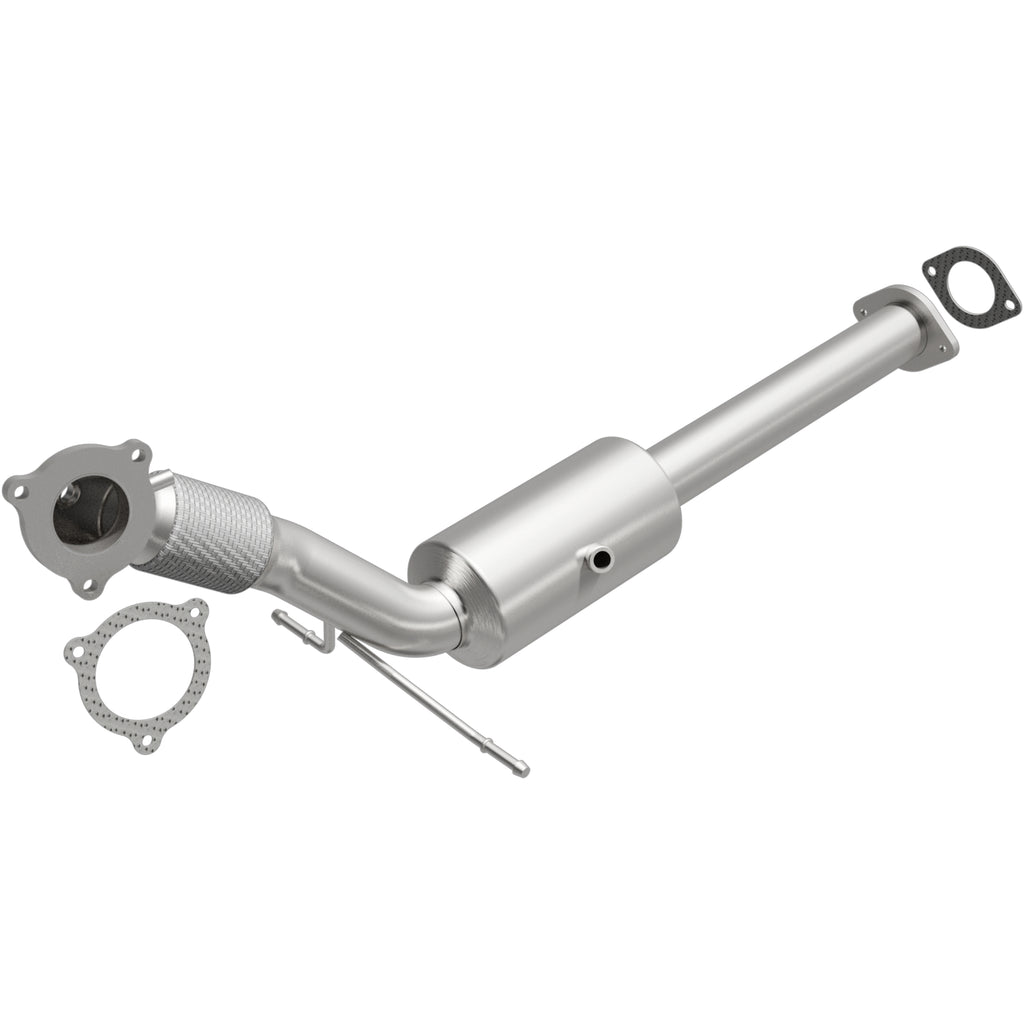 Volvo-S60-2.3L-Directfit-Catalytic-Converter