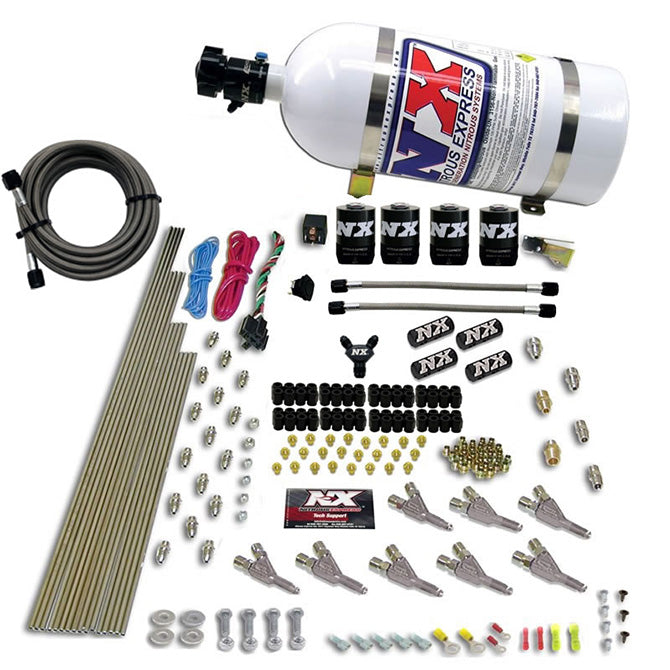 Vortech-Nozzle-Nitrous-Kit-W10Lb-Bottle