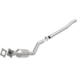 Magnaflow 4451201 California Direct-Fit Catalytic Converter