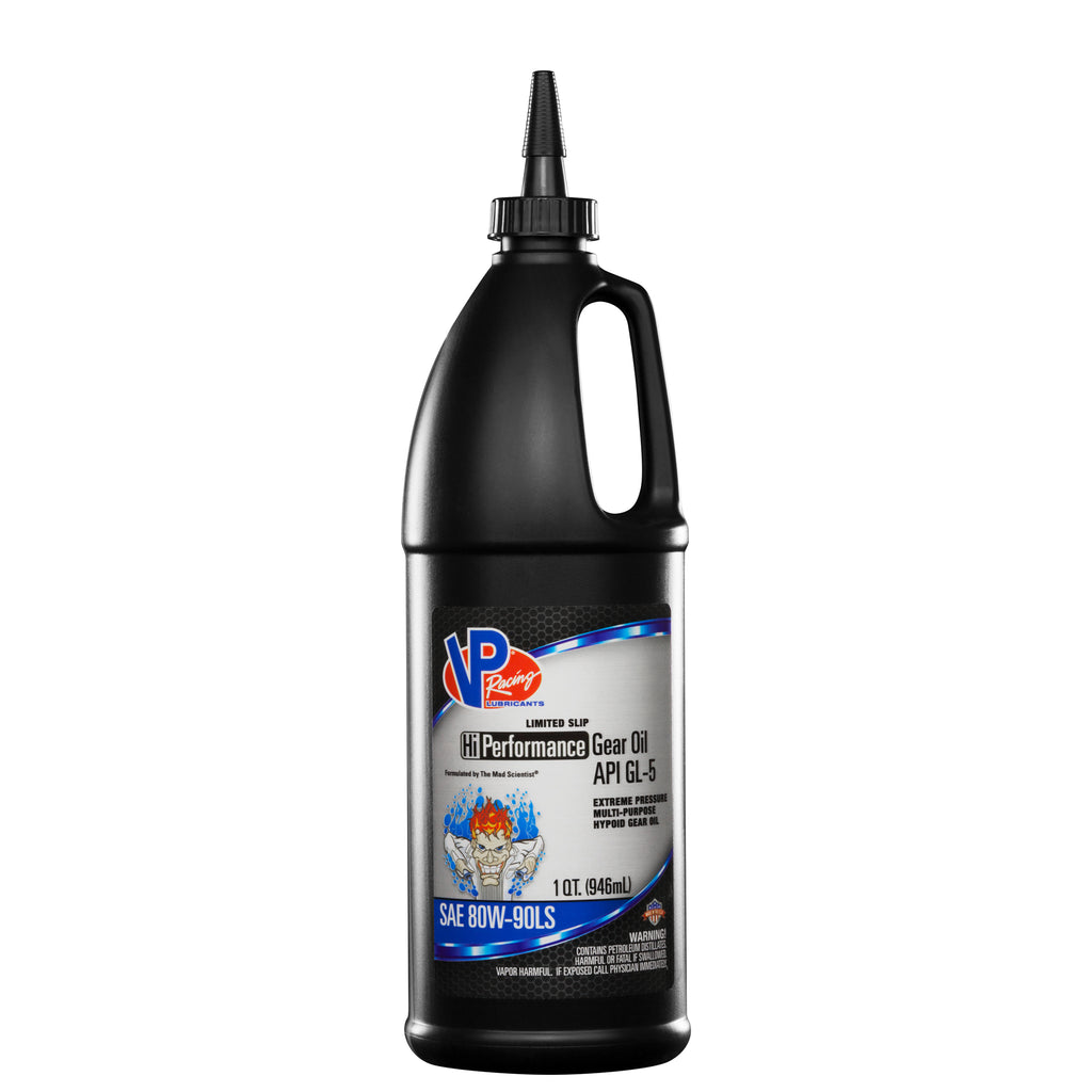 Vp-80W90-Hi-Perf-Gear-Oil-Gl-5-1-Qt---32Oz