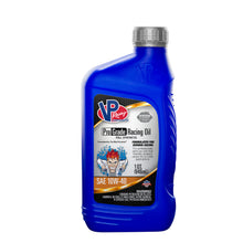 Load image into Gallery viewer, Vp-Full-Syn-10W-40-Pro-Grade-Racing-Oil-12Qts-Case