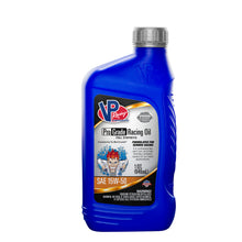 Load image into Gallery viewer, Vp-Full-Syn-15W-50-Pro-Grade-Racing-Oil-Qt
