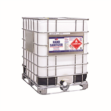 Load image into Gallery viewer, Vp-Hand-Sanitizer-325-Gallon-Tote