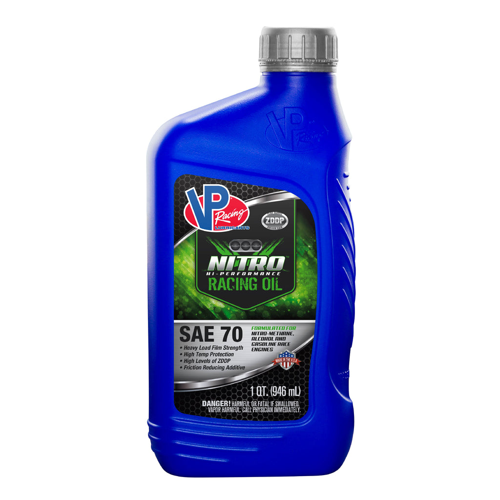 Vp-Nitro-Sae-70-Hi-Perf-Racing-Oil-Qt