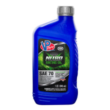 Load image into Gallery viewer, Vp-Nitro-Sae-70-Hi-Perf-Racing-Oil-Qt