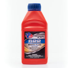 Load image into Gallery viewer, Vp-Racing-622-Brake-Fluid-500-Ml