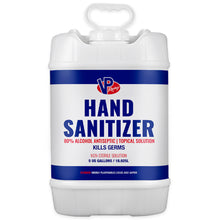 Load image into Gallery viewer, Vp-Racing-Hand-Sanitizer-5-Gal.
