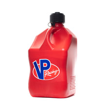 Load image into Gallery viewer, Vp-Sq-5.5-Gal-Motorsport-Container-Red-(This-Item-Is-For-Use-In-Ca)